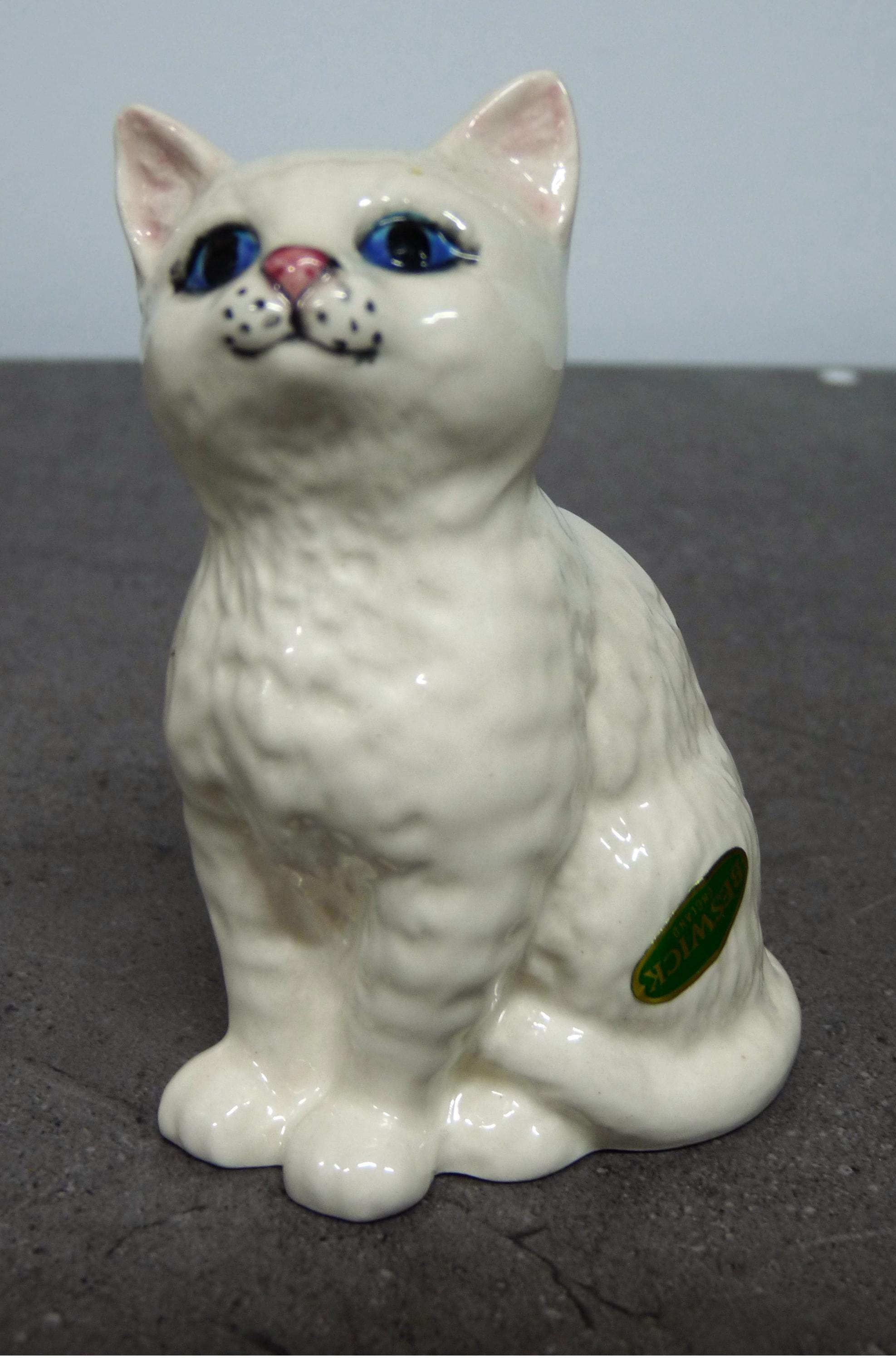 Beswick Pottery - Etsy