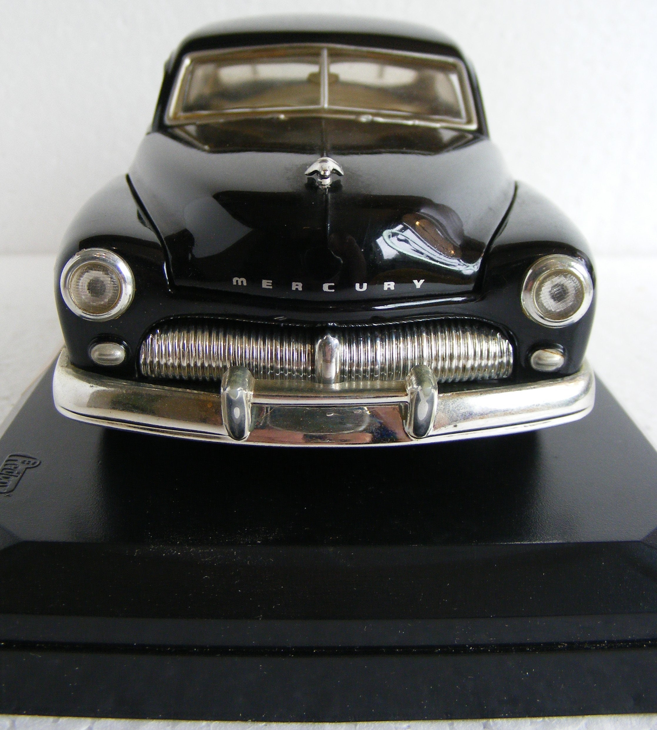 1949 Mercury Toy Car - Etsy