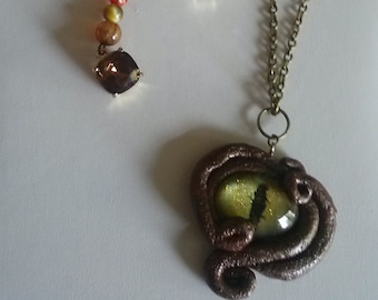 Ojo del Dragón