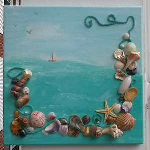 By the Sea