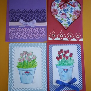 Tarjetas del Día de la Madre 1