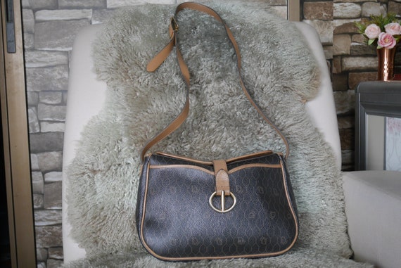 Vintage Christian Dior Bag