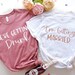 see more listings in the Bachelorette Shirts section