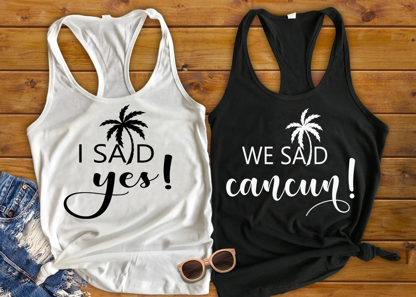 cancun shirts