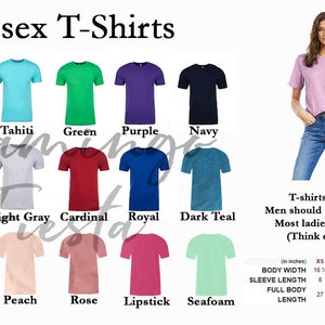 Bachelorette Party Shirts Austin Texas, Bride and Tribe, Bridesmaid, V-Neck T-Shirts, Tanks, Black, Rose, Gold, Blue, Peach image 2