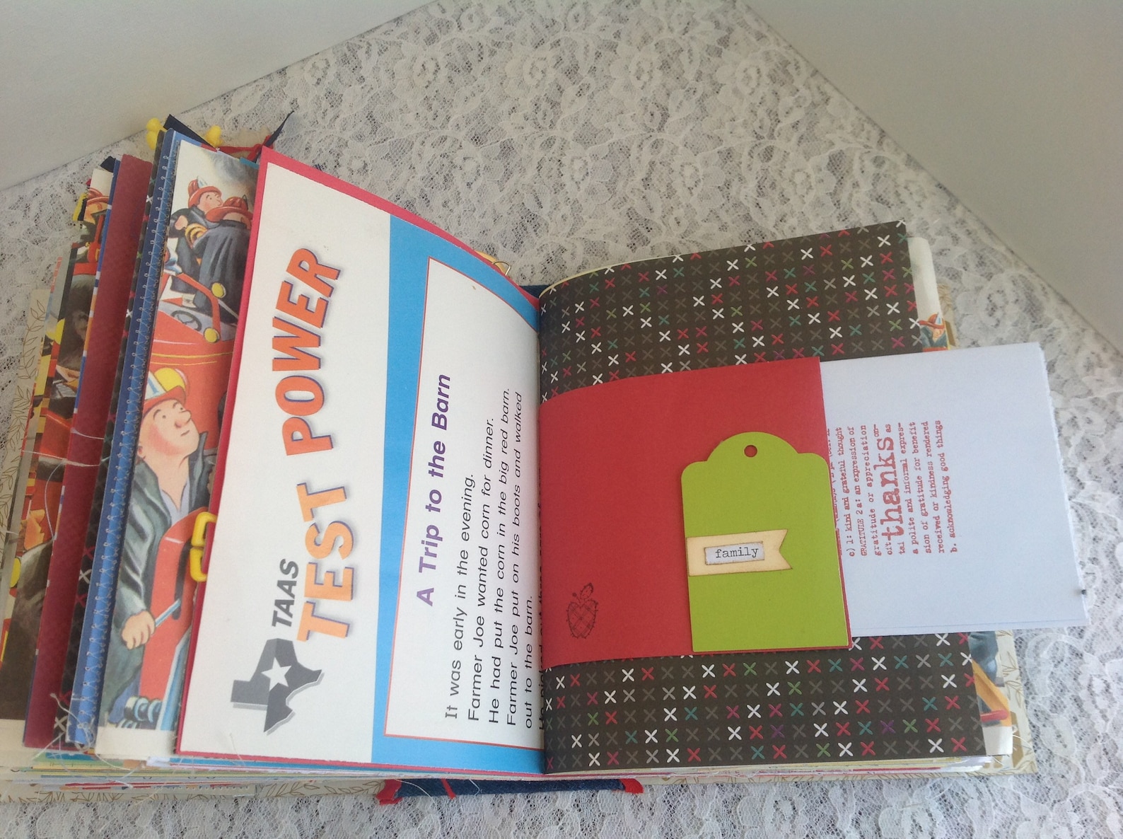 etsy little golden book junk journaly etsy little golden book junk journaly