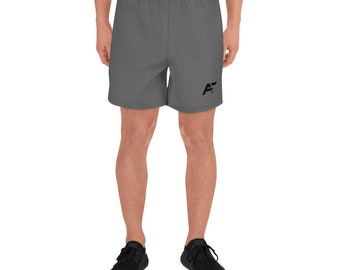 Mercial Asphalt Shorts