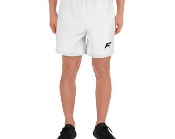 Mercial White Shorts