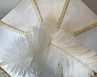 Second Line Umbrella, Second Line Umbrella for Wedding, Second Line Umbrella Bride, Paisley, Custom Umbrella, 2nd Line Umbrella, Secondline