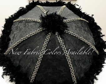 Second Line Umbrella, Second Line Umbrella for Wedding, Second Line Umbrella Groom, Paisley, Custom Umbrella, 2nd Line Umbrella, Secondline