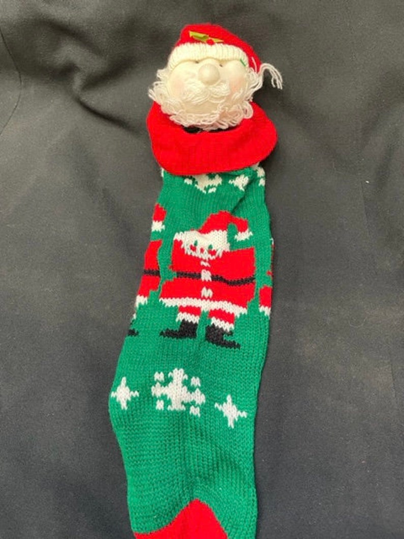 Cute Christmas Stockings Etsy