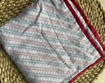 Nepali Dhaka Blanket - Etsy