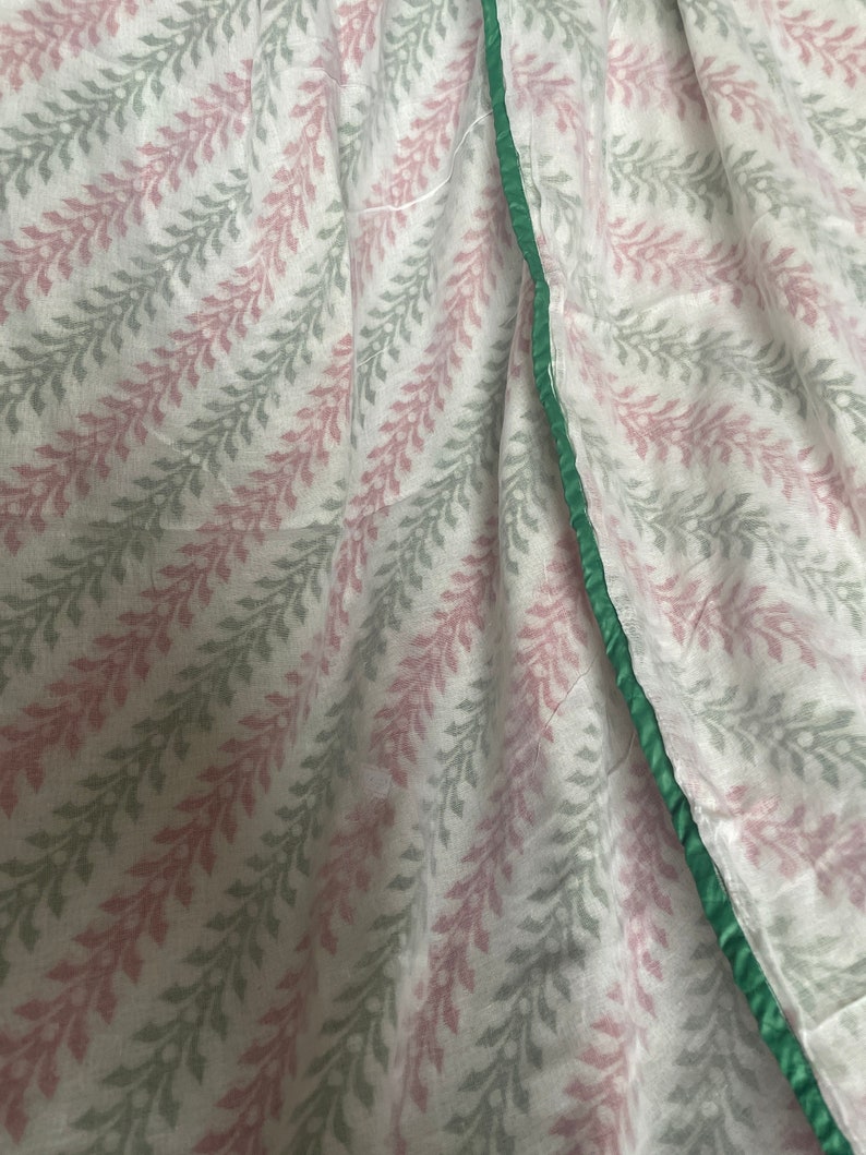 Nepali Dhaka Blanket Newari Gacha Khasto Cotton Muslin Etsy.de