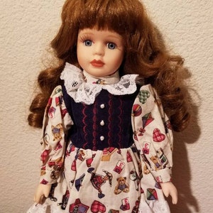 heritage dolls jessica