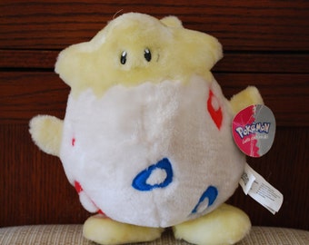 togepi teddy