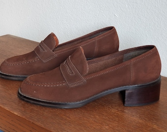 nine west karabella loafers