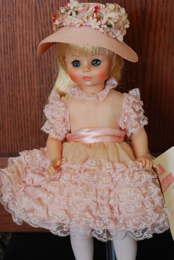 madame alexander renoir doll
