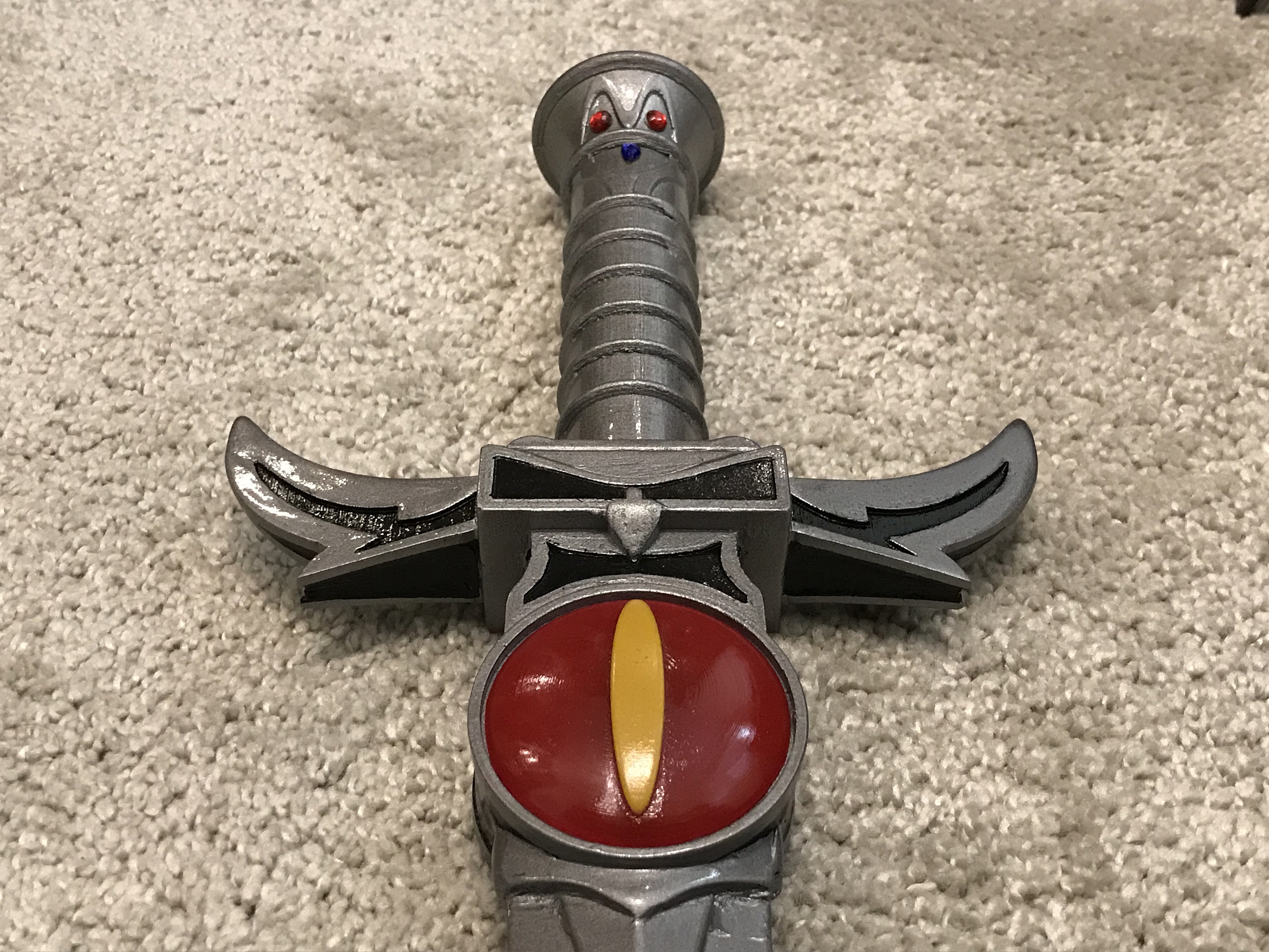 thundercats the sword of omens