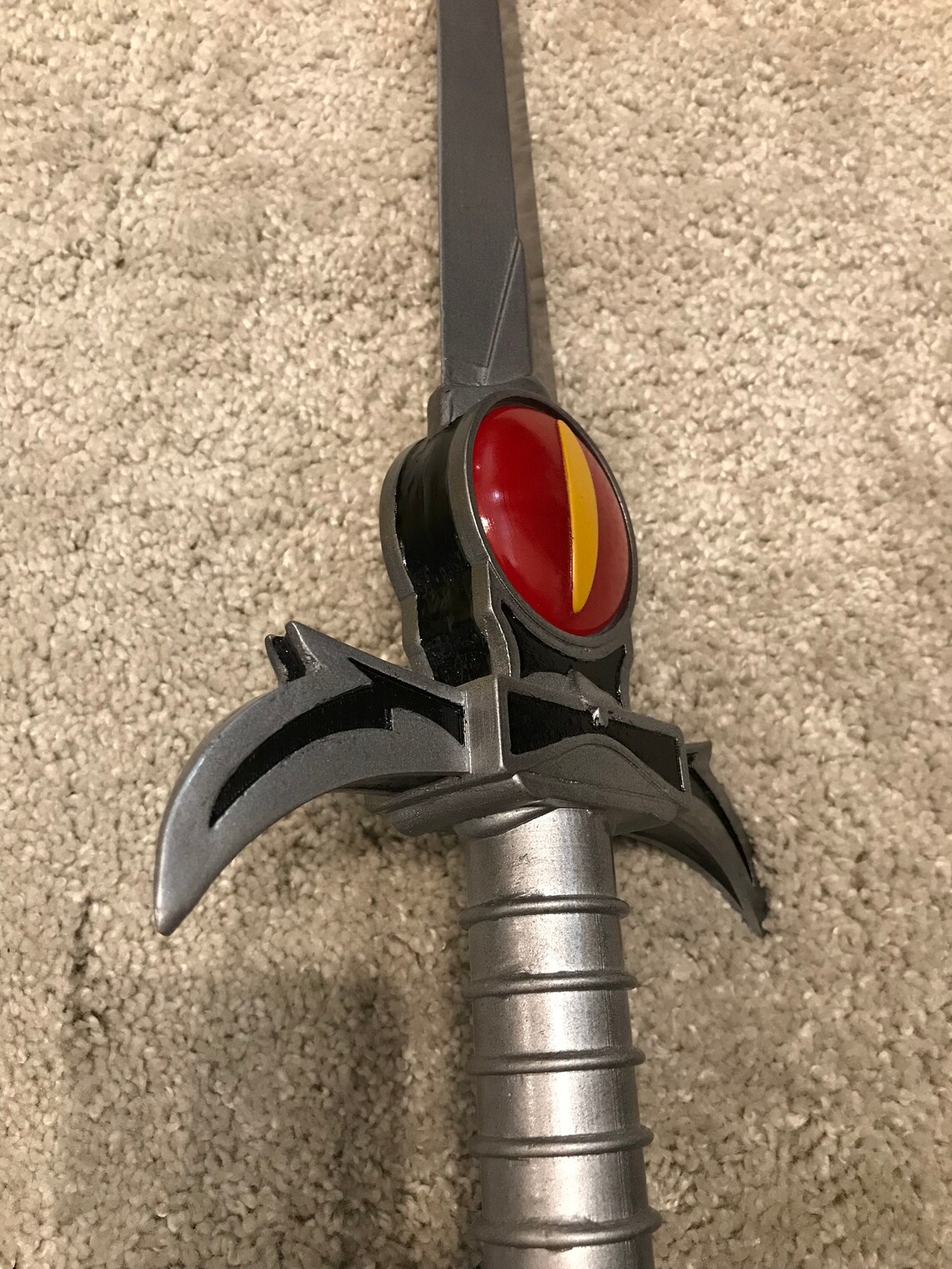 thundercats the sword of omens