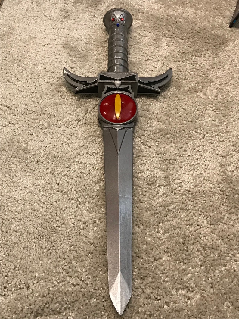 thundercats the sword of omens