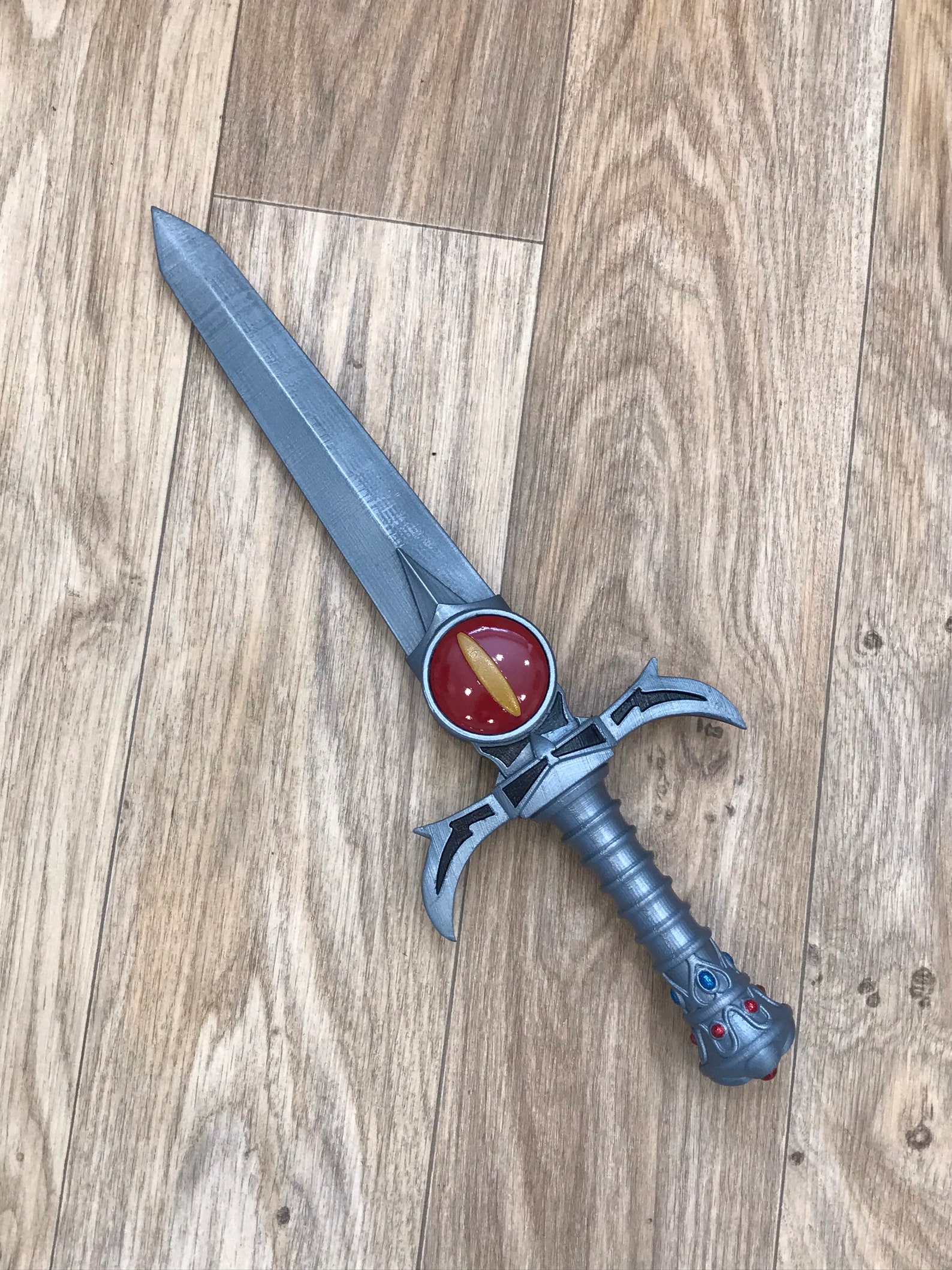 thundercats the sword of omens