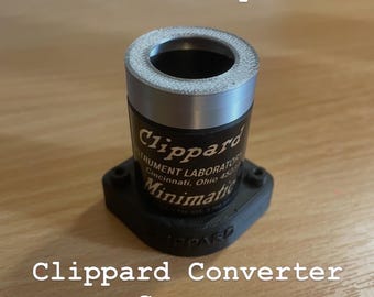 Hasbro Proton Pack Clippard Converter Cover R331 Valve Replica