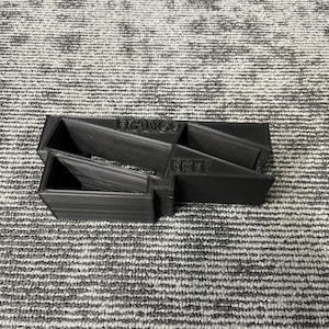 Haslab Ghost Trap Mini Smoke Machine Fogger Chassis