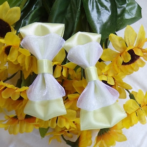 Shed Some Light - Iridessa Inspired Hair Bows - Small 2 3/4"