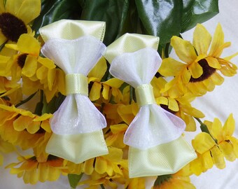 Shed Some Light - Iridessa Inspired Hair Bows - Small 2 3/4"