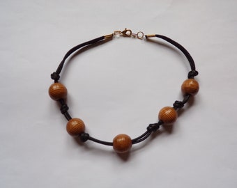 A Smackerel of Honey - Winnie-the-Pooh Inspired Choker - 13"