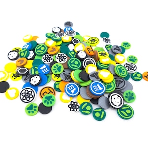 181 Resource Tokens for Terraforming Mars
