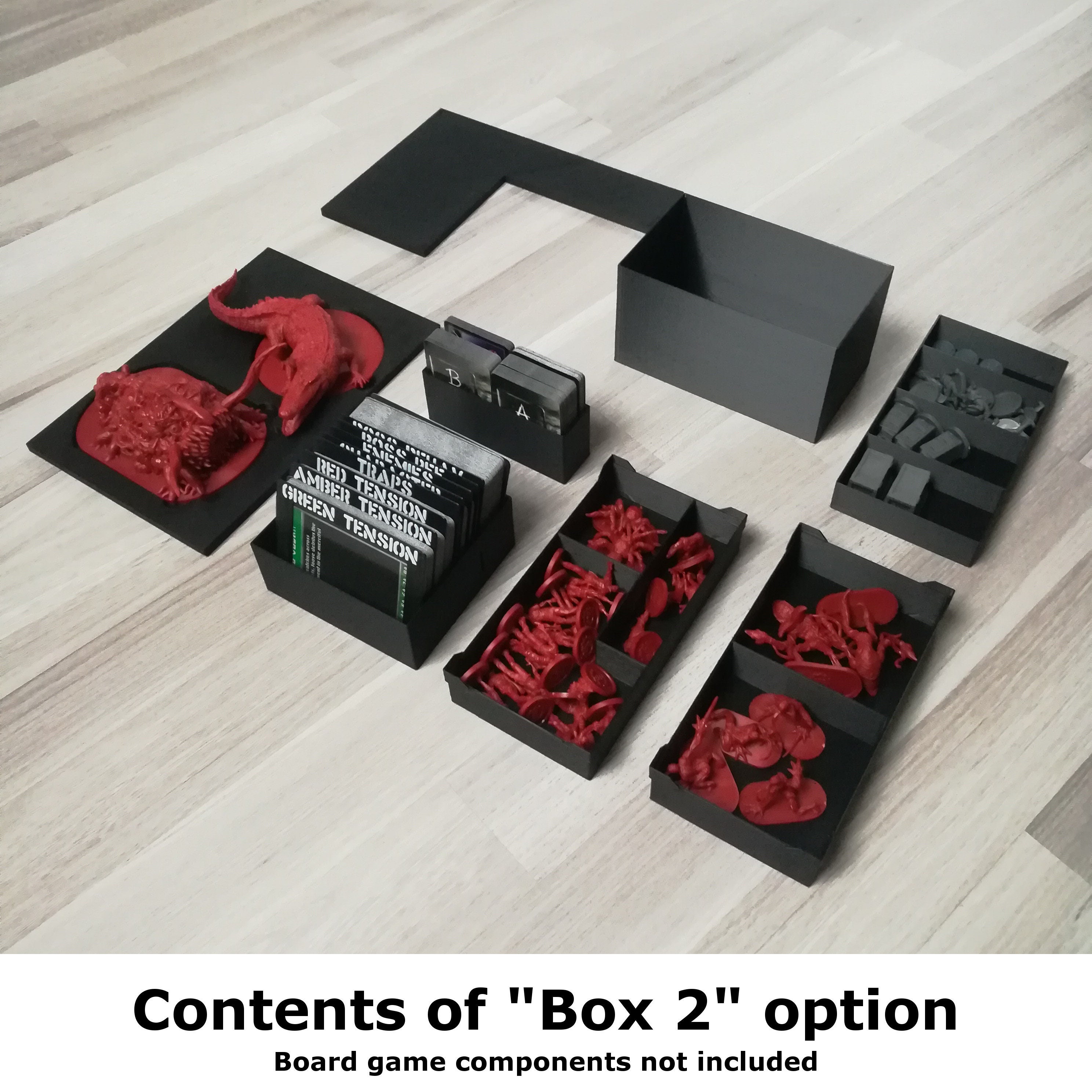 resident evil 2 board game card sleeves DIGIMON CARD GAME - Xros Encounter [BT10] main image 0