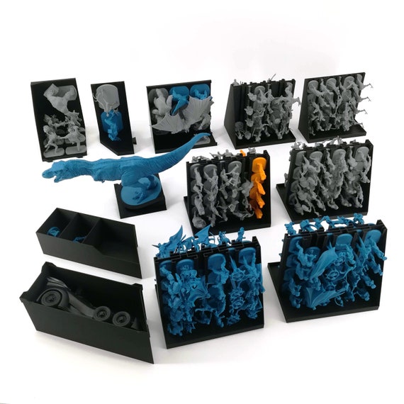 Batman Gotham Cityscape Chess Set, Chess Sets and Boards