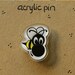see more listings in the Acrylic Pins section