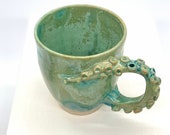 cup octopus