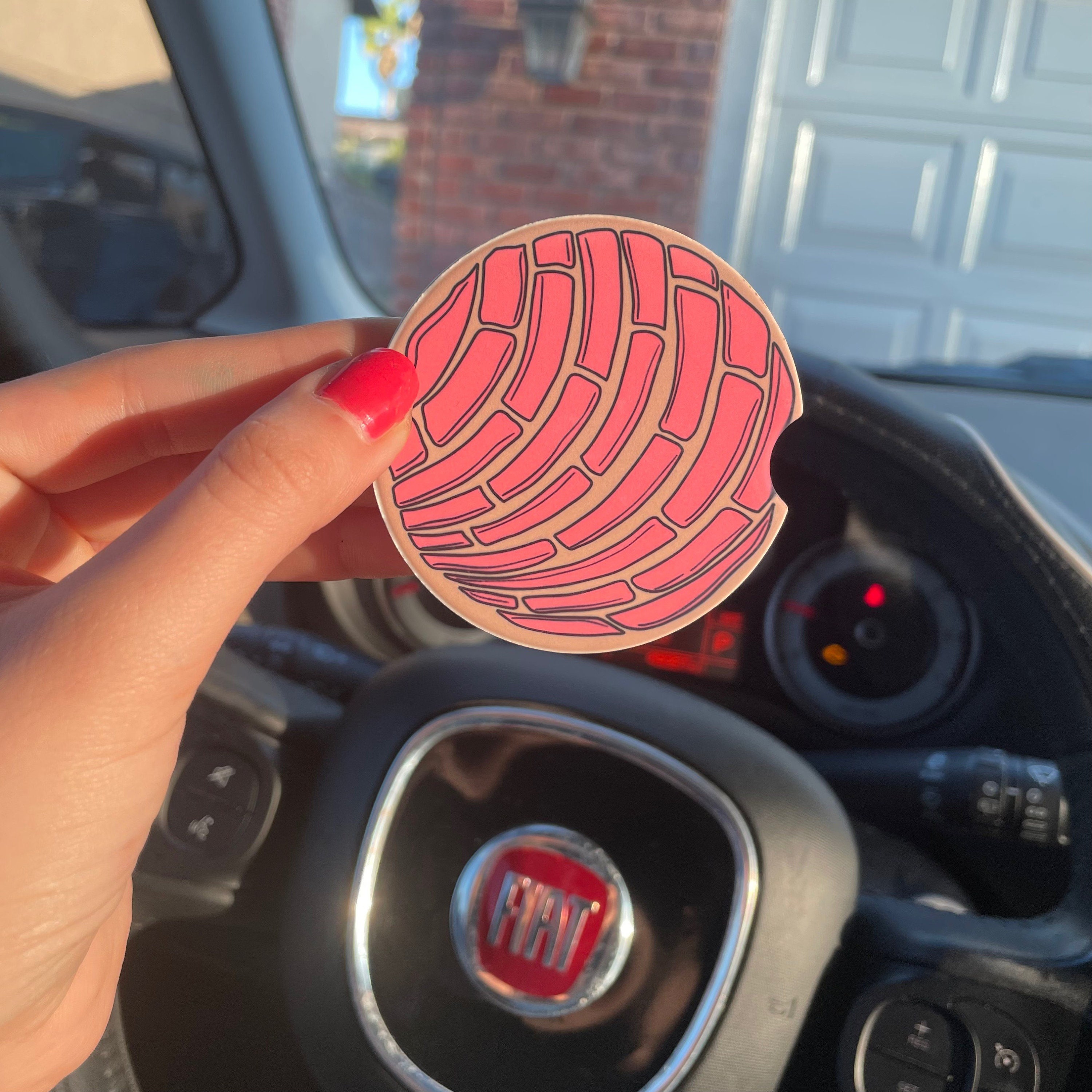Buy Mexican Car Charm Online In India Etsy India