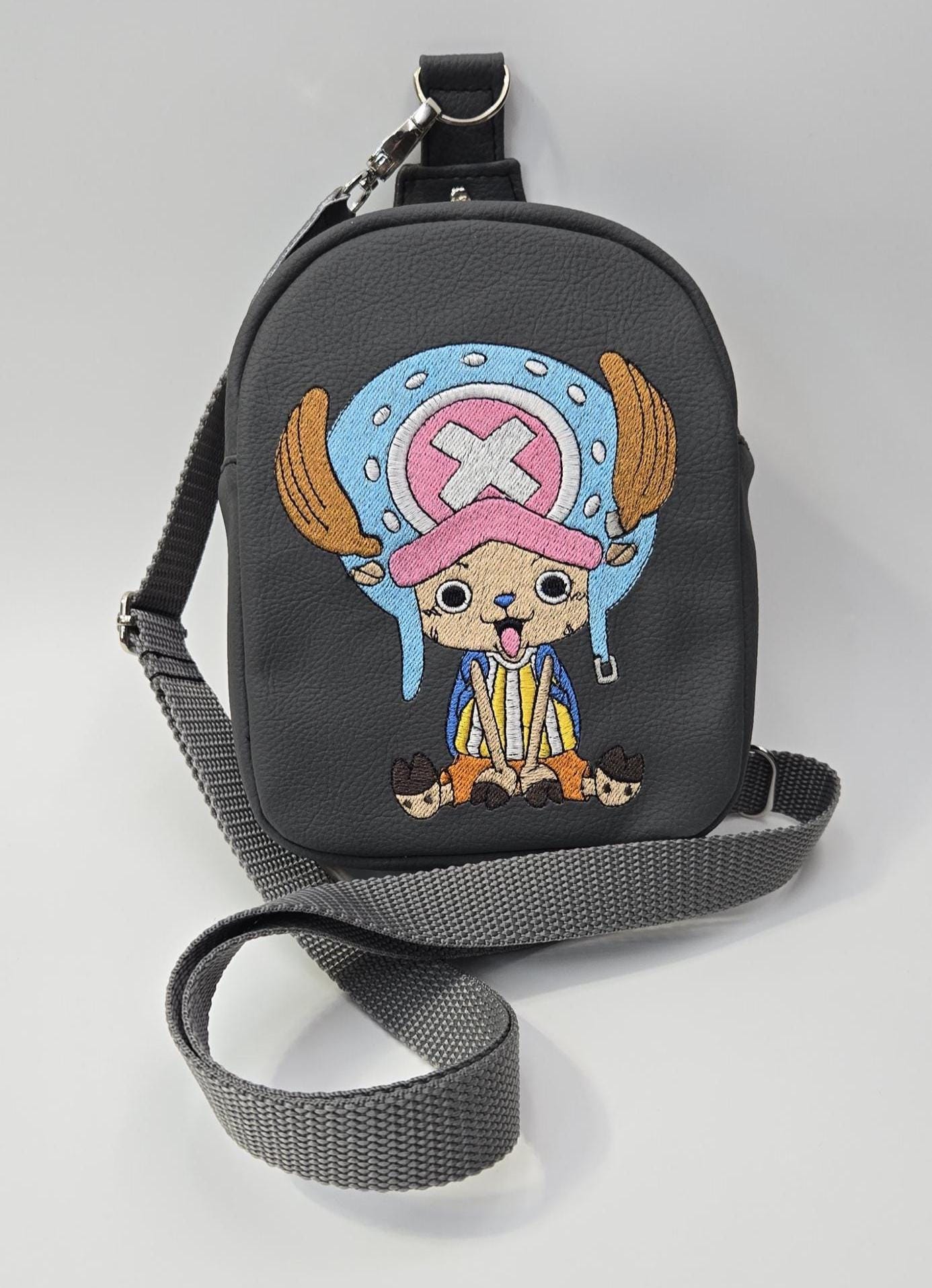 One Piece Handbag