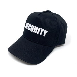Ring Bearer &#39;Security&#39; Cap for Kids - THE RING LEGEND