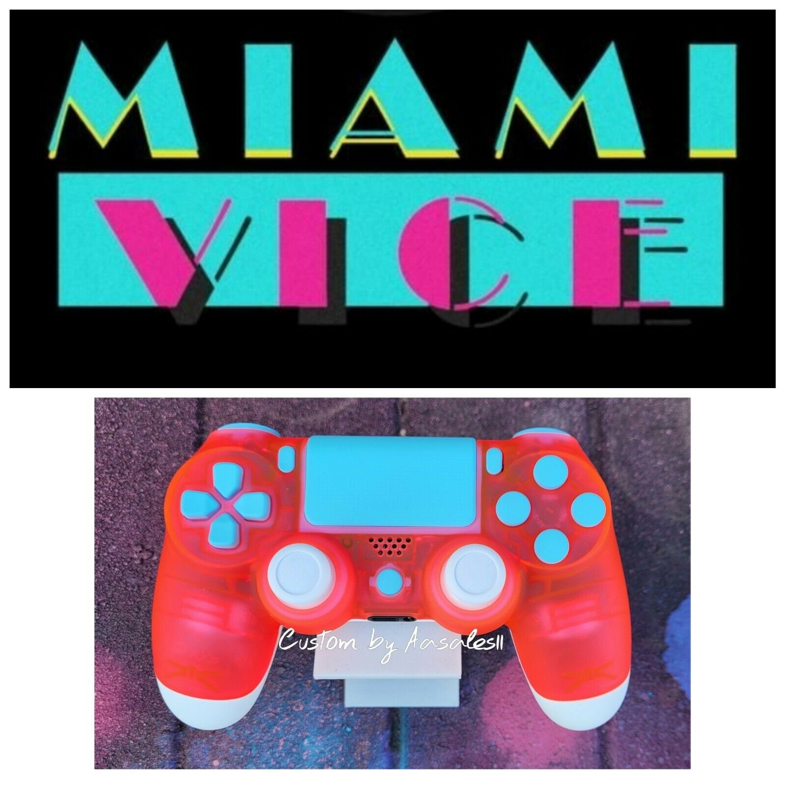 Zr computer entertainment ps4 controller deals