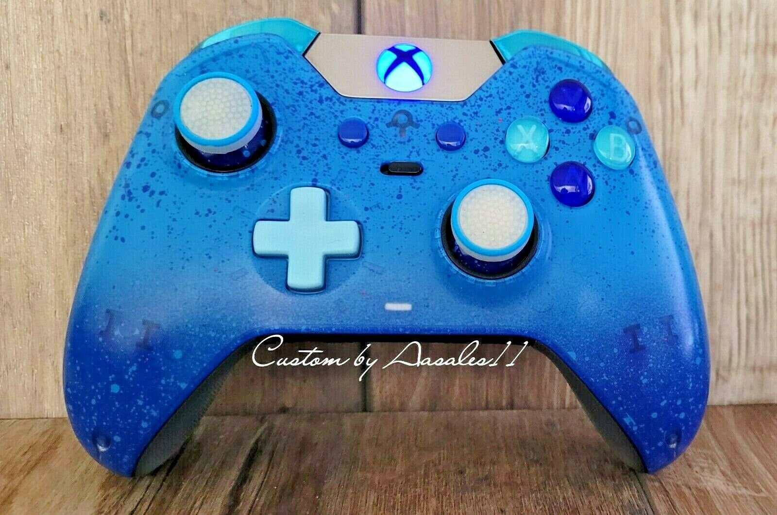 SPECIAL ONLY FOR TODAYXbox one elite wireless controller | Etsy