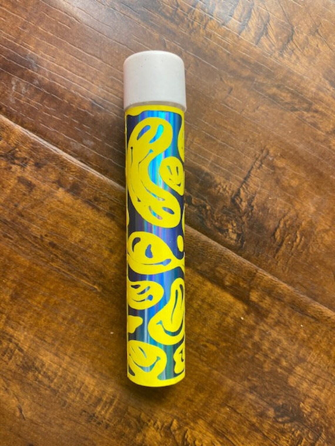 Joint Holder Psychedelic Joint Holder Blunt Holder Blunts Etsy