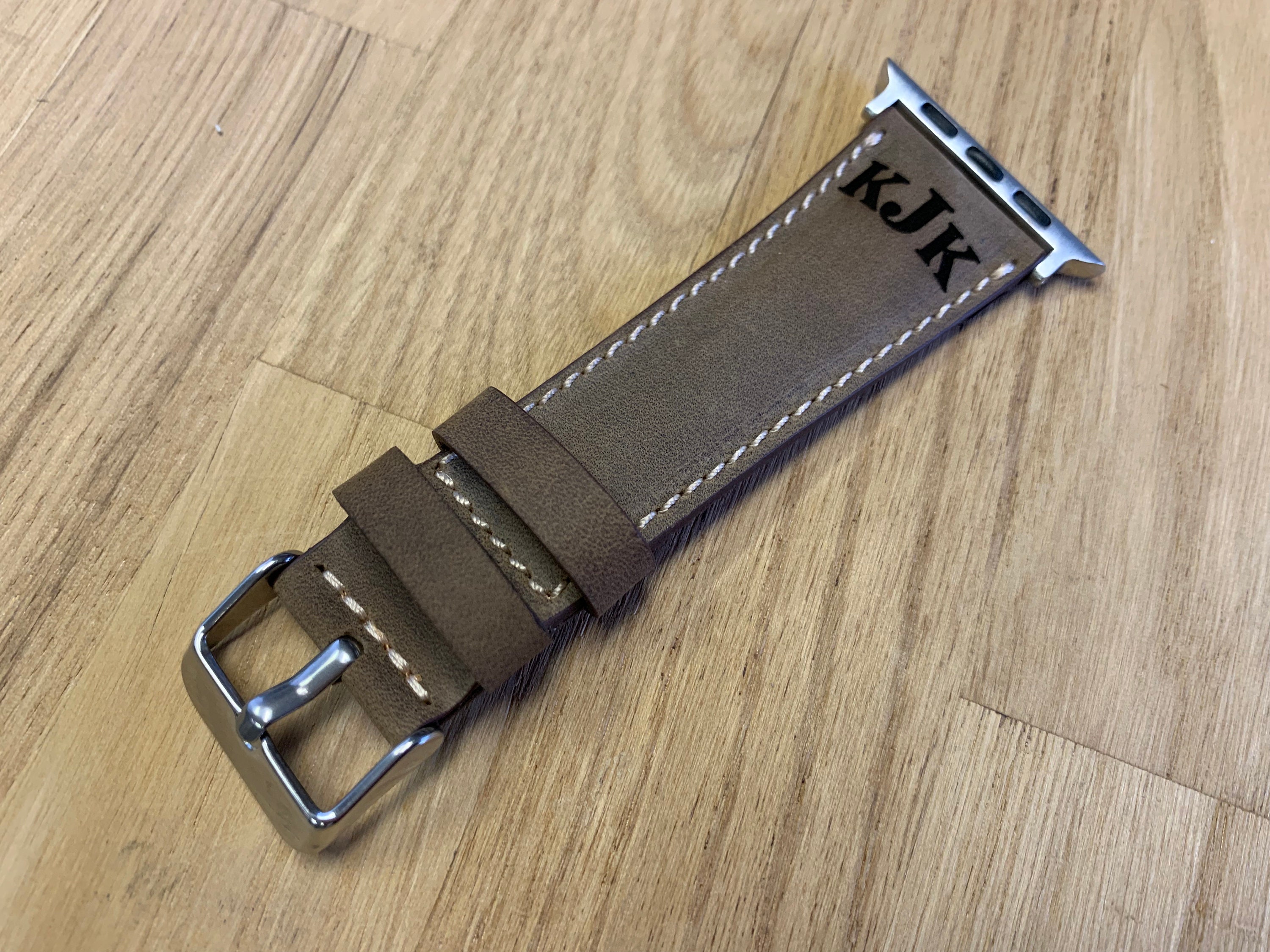 Leather Custom Service, Monogram, Personalization, Customization ...