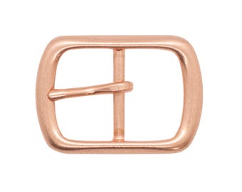 Atlas Armadillo Belt T-Bar Bucklet in Tan Atlas Armadillo Belt T-Bar Bucklet in Tan