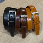 Leather Belts