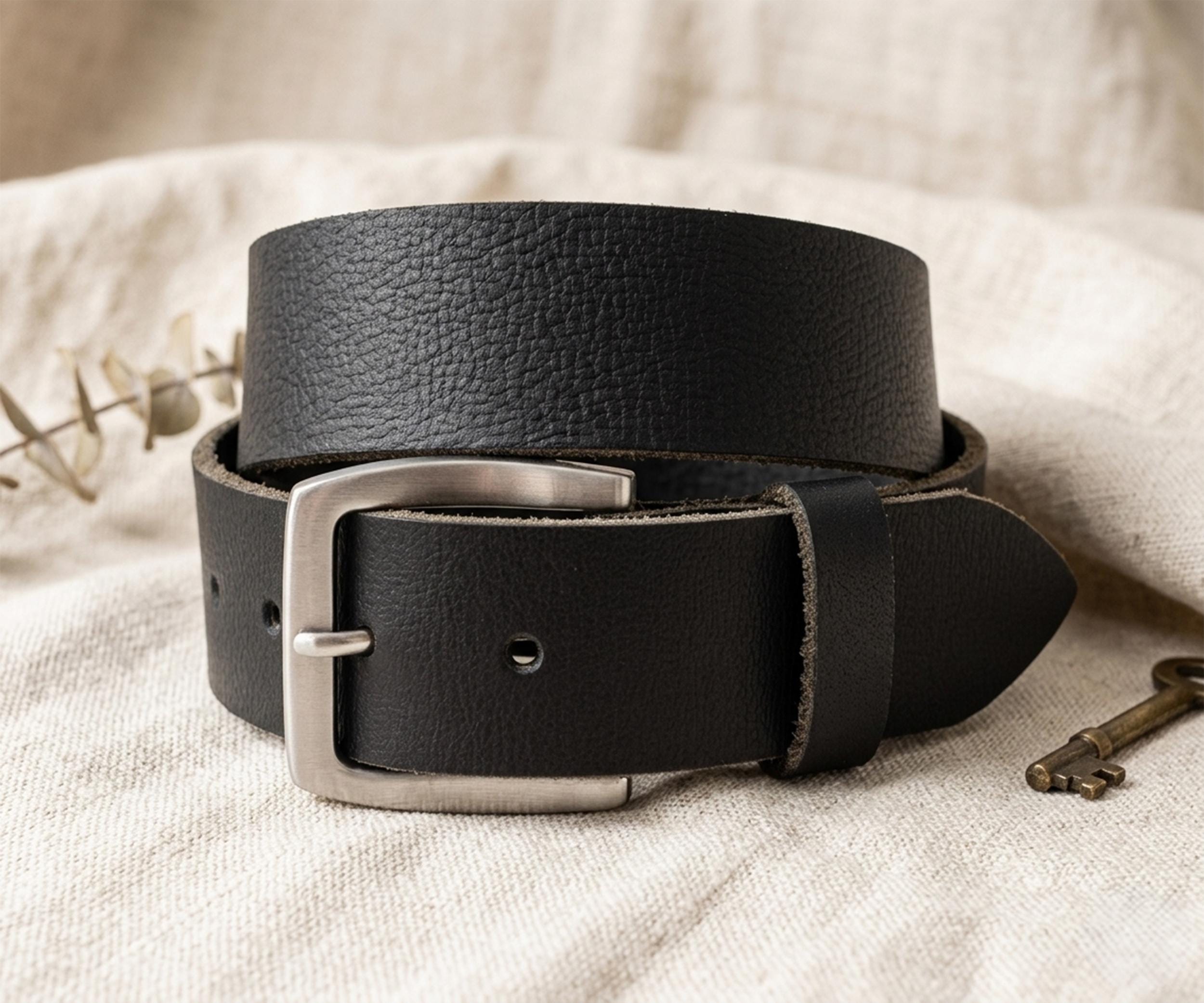 Mills Belt - Etsy display picture 2