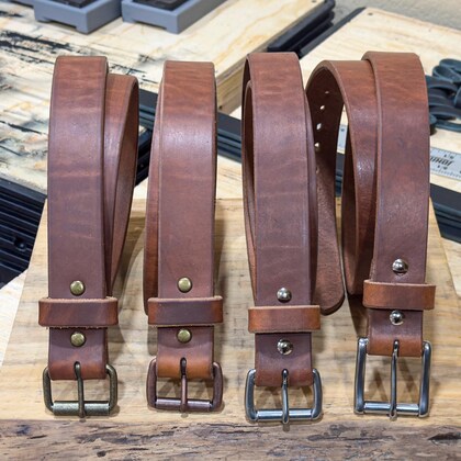 TheBeltShoppeCom - Etsy display picture 2