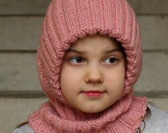 小物 sk.0003AW22 aran pattern balaclava 小物 sk.0003AW22 aran pattern balaclava - 小物