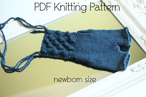 pagliaccetto neonato uncinetto schemi