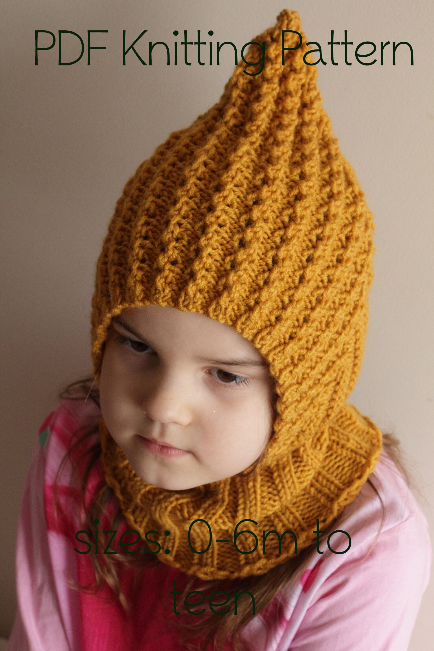 Balaclava Pattern Aran - Etsy Balaclava Pattern Aran - Etsy