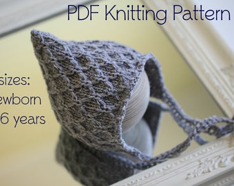 PDF Strickanleitung, Häubchen Stricken, Häubchen Stricken, Häubchen Stricken, Häubchen Stricken, Häubchen Stricken, Häkelanleitung